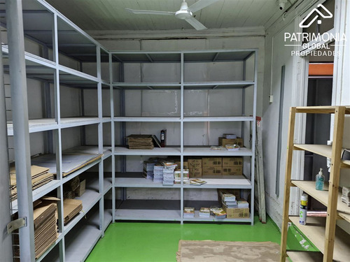 Se Venden 2 Casas Pareadas Emplazadas, Santiago