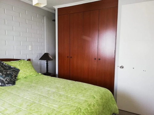 Casa En Sector Alto Costanera