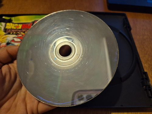 Dragon Ball Z: Budokai Tenkaichi 3 Ps2 (Reacondicionado)