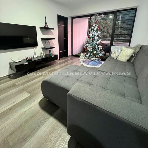 Imagen 9 de 20 de Apartamento En Venta Ubicado En La Avenida La Costanera Caraballeda Estado La Guaira Ref 007 - 434