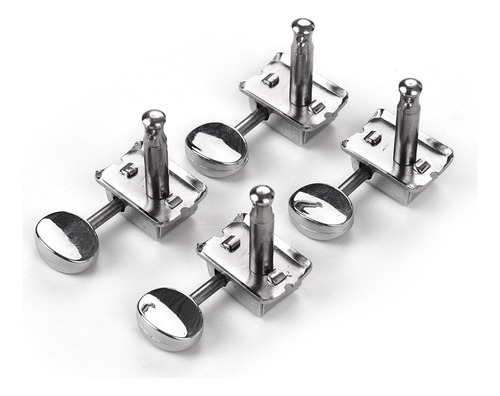 Tuner Locking St Tele Set Machines, Guitarra En Línea. Afina