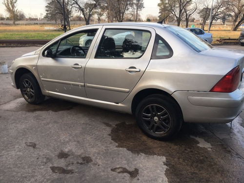 Imagen 5 de 21 de Peugeot 307 Xt 2.0 Hdi 4p 110 Cv