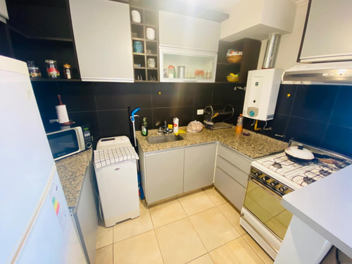 Venta Departamento 1 Dormitorio Alberdi 2 Terrazas