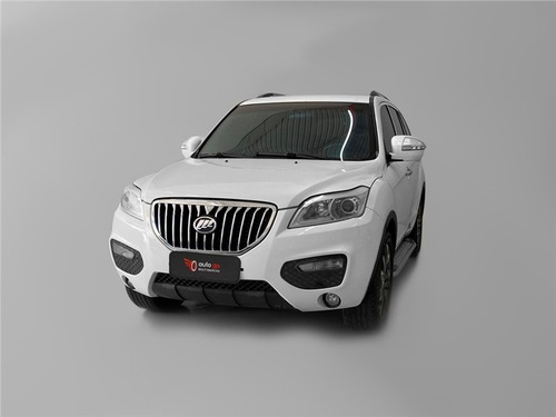 Imagem 3 de 21 de Lifan X60 1.8 Vip S 4x2 5p