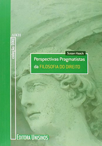 Libro Perspectivas Pragmatistas Da Filosofia Do Direito Cole