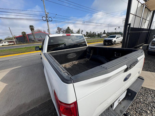 Ford F-150 XLT DCAB 3.3 AUT