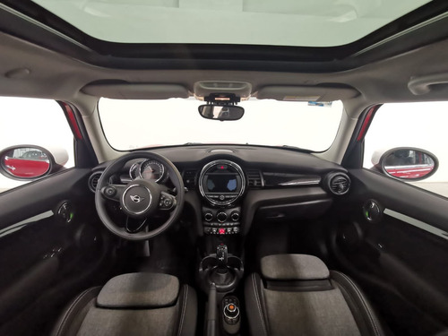 Imagen 8 de 13 de Mini Cooper 2021 1.5 Chili 3p At