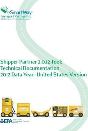Libro Shipper Partner 2.0.12 Tool - U S Environmental Pro...