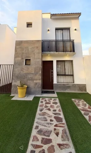 Se Vende Casa En Bosques Del Dorado, León Gto