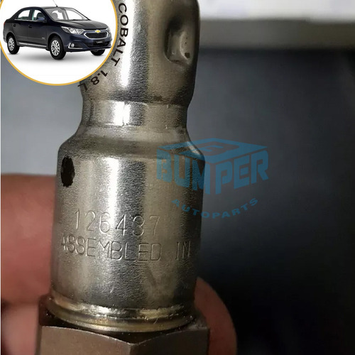 Chevrolet Cobalt 1.8 L - Sensor Oxigeno # 2 - Original