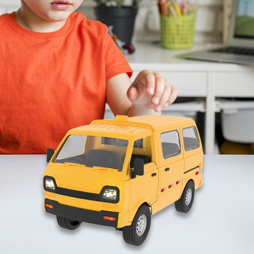 Coche Rc 1/16 Modelo Vehículo Vehículo De Control Estilo I