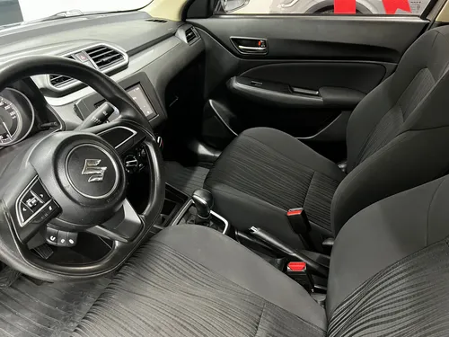 Suzuki Swift 1.2 Dzire