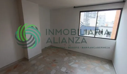 Apartamento En Arriendo En Sotomayor. Cod A16935