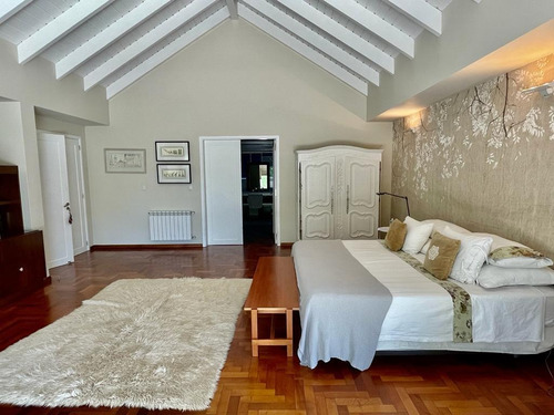 Imagen 14 de 26 de Casa En Venta Country El Bosque