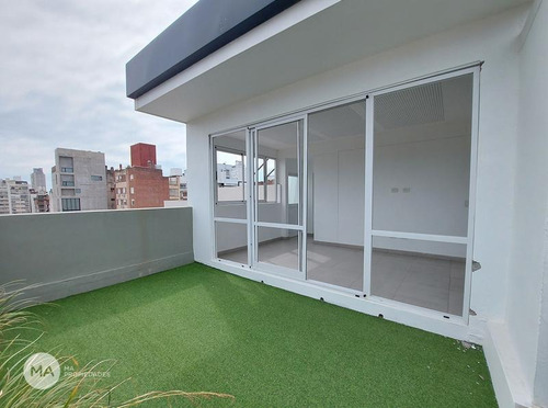 Imagen 16 de 17 de Venta Departamento 2 Dormitorios Nuevo Centro Rosario