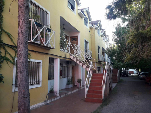 Imagen 20 de 22 de Vivienda Tipo Dúplex En Complejo Cerrado- Retasado