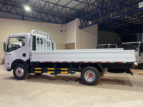 Dfm T01 Nissan 140cv 0km My2024 P/4 Toneladas