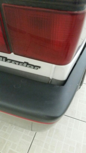 Volkswagen Gol Gti