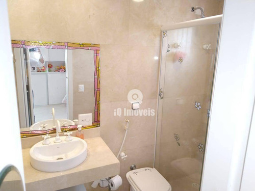Imagem 2 de 30 de Apartamento Com 4 Dormitórios À Venda, 725 M² Por R$ 5.900.000,00 - Pacaembu - São Paulo/sp - Ap0095