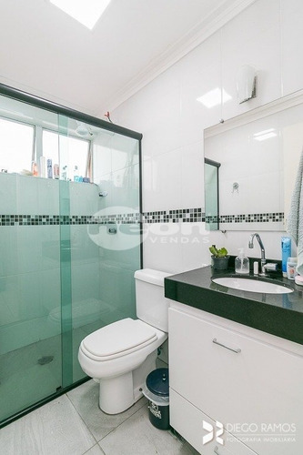 Imagem 6 de 14 de Apartamento - Assuncao - Ref: 1406 - V-1406