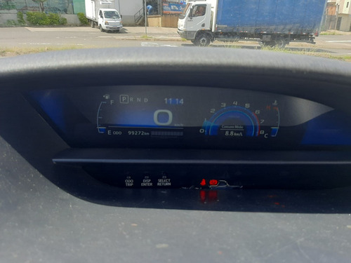 Imagem 8 de 11 de Toyota Etios Sedam 1.5 Platinium Automático