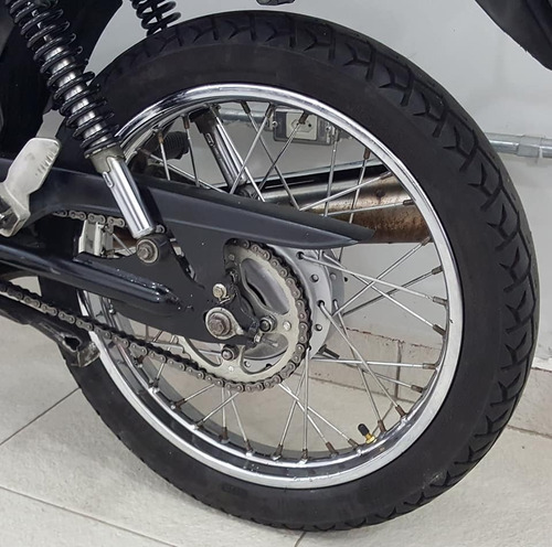 Imagem 12 de 14 de Honda Cg 150 Titan Es 06 07