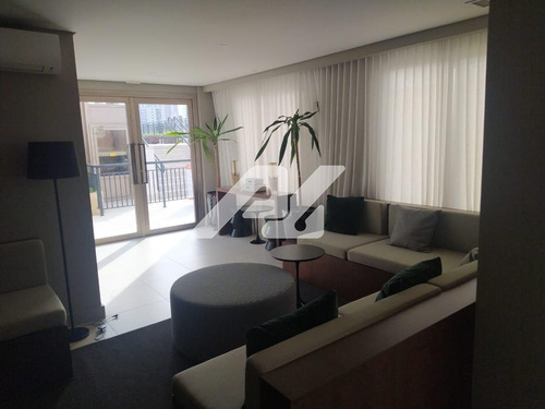 Imagem 24 de 28 de Apartamento À Venda Em Taquaral - Ap008551