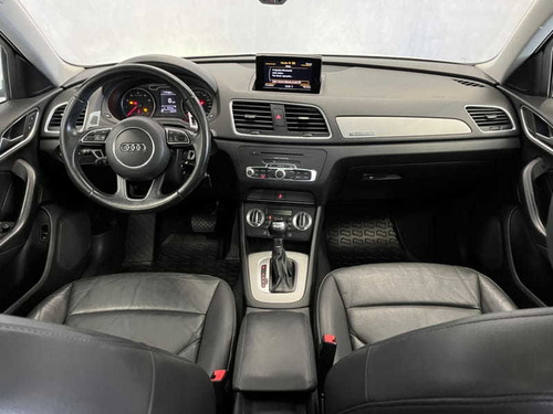 Imagem 6 de 15 de Audi Q3 2.0 16vtfsi Quattro 170cv S-tronic 2015