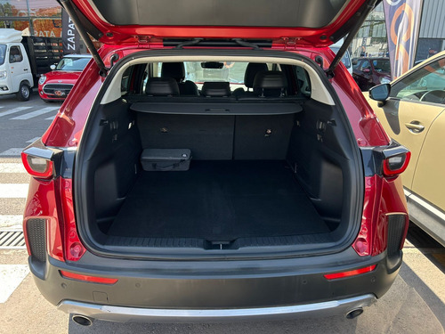 Mazda cx-50 2.5 Signature At