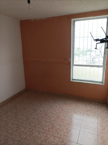 Imagen 11 de 14 de Se Vende Apartamento Los Teques Edif Carrao Residencias El Encanto