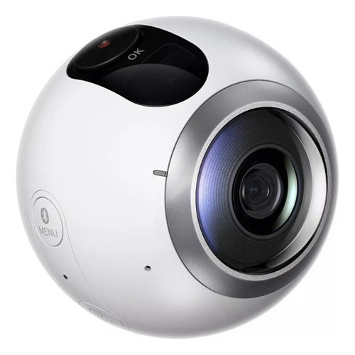 Camara Gear 360 Samsung Sm-c200 Vr 2017