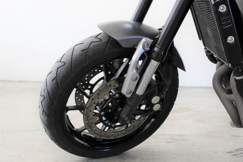 Yamaha Xsr 900 Usado Impecable Estado Pro Motors