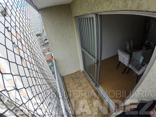 Imagem 4 de 30 de Apartamento Duplex Com 04 Dormitórios E Uam Supite À Venda, 151 M² Por R$ 620.000 - Camargos - Guarulhos/sp - Ad0001