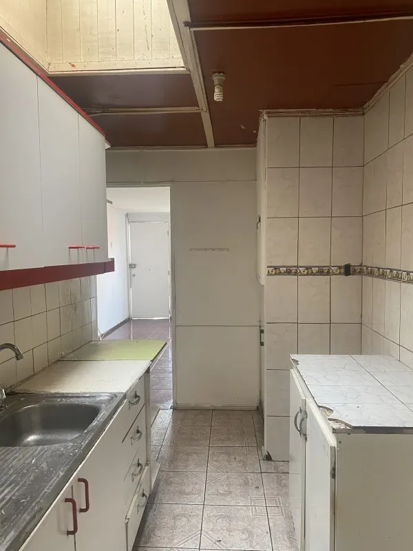 Imagen 3 de 9 de Casa 2 Dormitorios Con Deparatamento Interior El Bosque