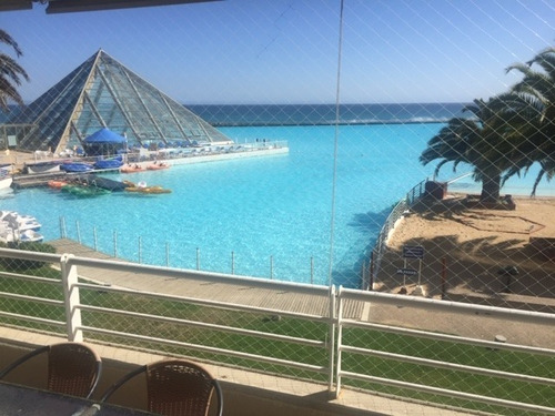 Imagen 16 de 16 de San Alfonso Del Mar...... Full Para 6 Personas
