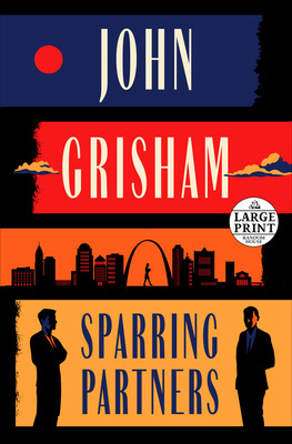 Libro Sparring Partners: Novellas - Grisham, John