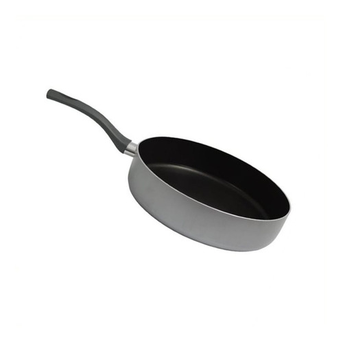 Imagen 5 de 9 de Batería Cocina 5 Piezas Ilko Silver Industrial Premium
