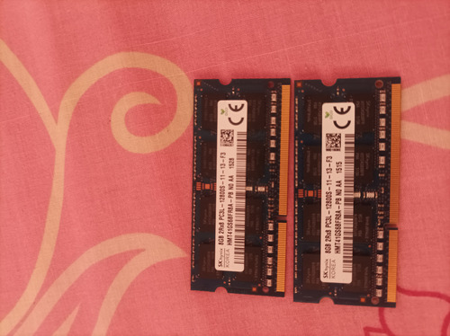 Memoria Ram Pc