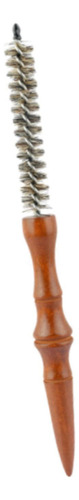 2 Cepillo Redondo Pequeño Para Peinar El Cabello, Peine S