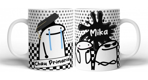 Tazas Jarros Regalos Personalizados Para Egresados