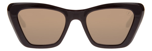 Óculos De Sol Feminino Sk8 Clássico Quadrado Vinho