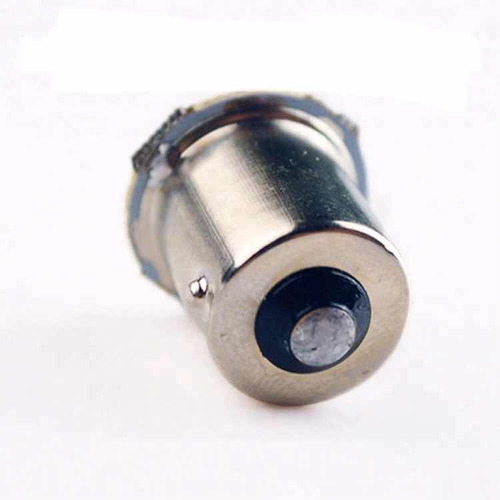 Bombillo Muelita Led 1 Y 2 Contacto Freno Retroceso