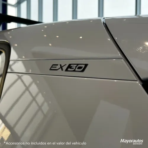 Volvo EX30 E60 CORE