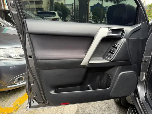 Toyota Prado 3.0 Tx-l Fl 2