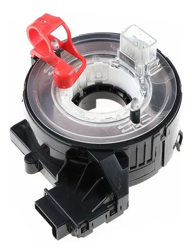 Resorte Reloj Pista Carrete For Volkswagen Caddy Vw Eos
