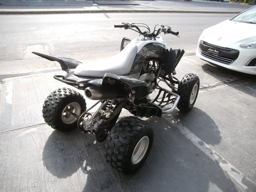 Yamaha Raptor 700 Se Limitado 2014