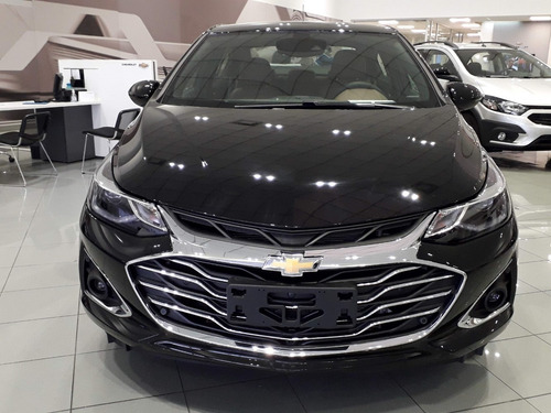 Chevrolet Cruze 4 Premier 1.4n Turbo Automático 2021 0km Ep