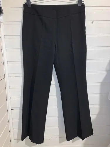 Pantalon De Vestir De Mujer Marca Yessica C a Talle 44 MercadoLibre