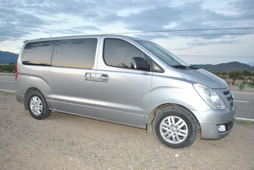 Hyundai H1 2.5 Premium 1 170cv 2018