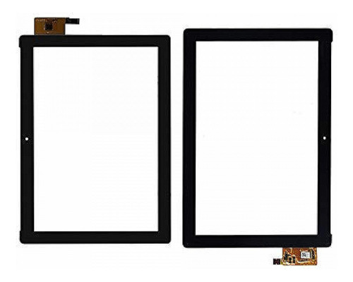 Pantalla De Repuesto Para Asus Zenpad 10 Z300m 10.1 Sin Lcd